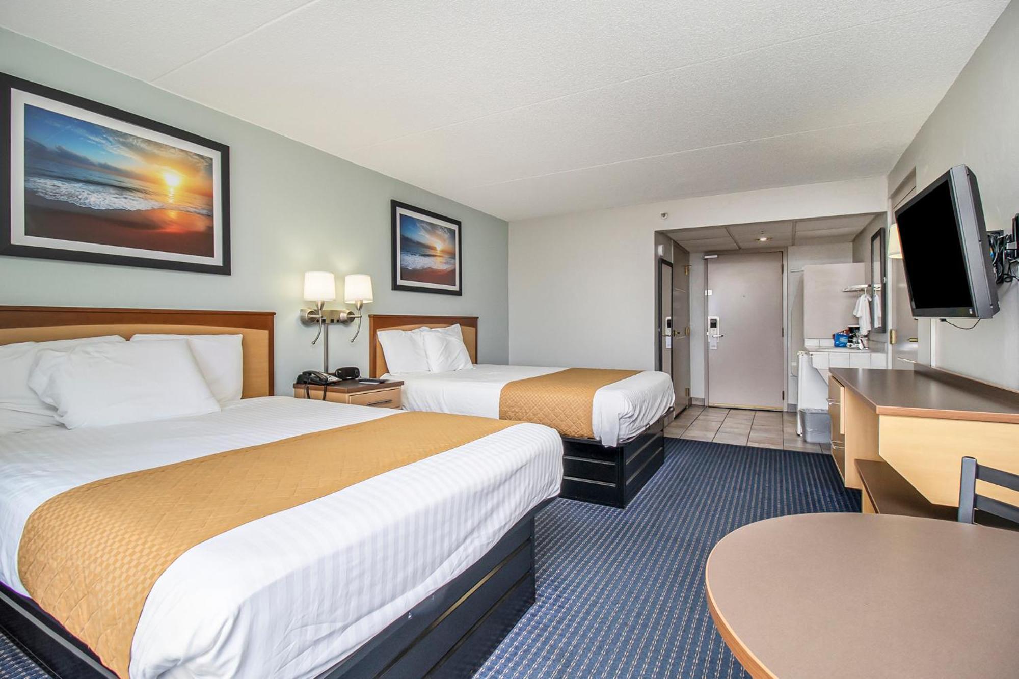 Hotel Dunes Waterfront