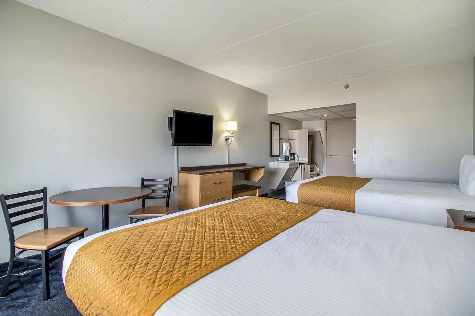 Hotel Dunes Waterfront