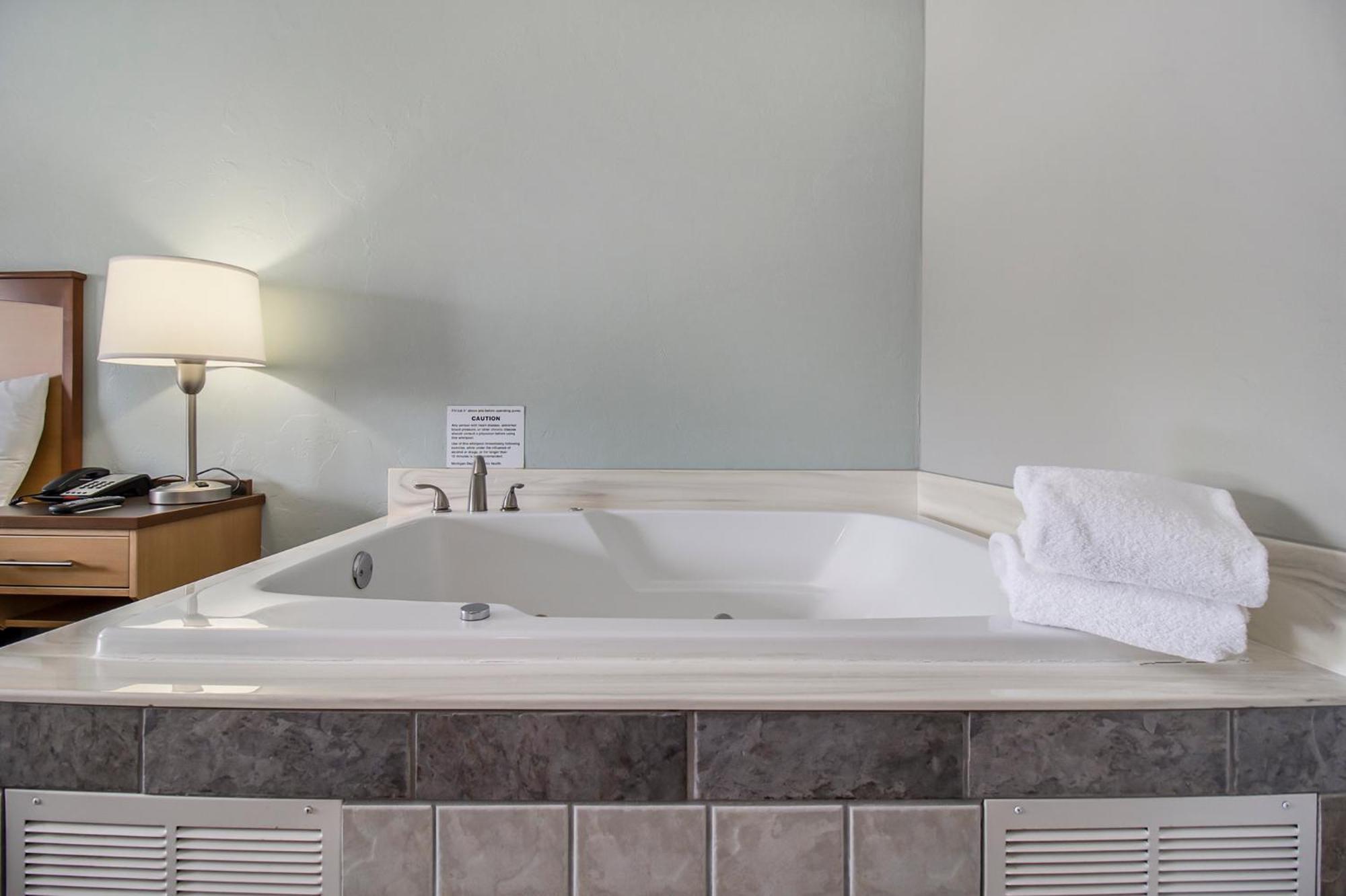 Hotel Dunes Waterfront 3*