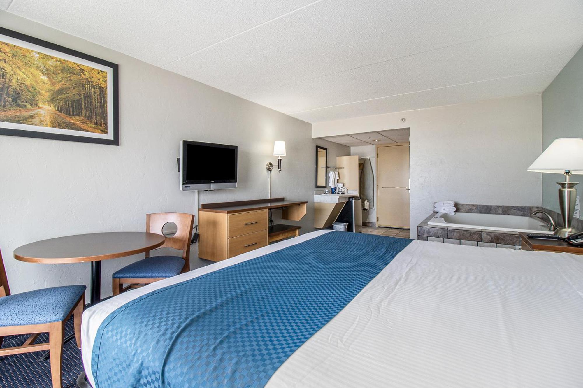 Hotel Dunes Waterfront 3*