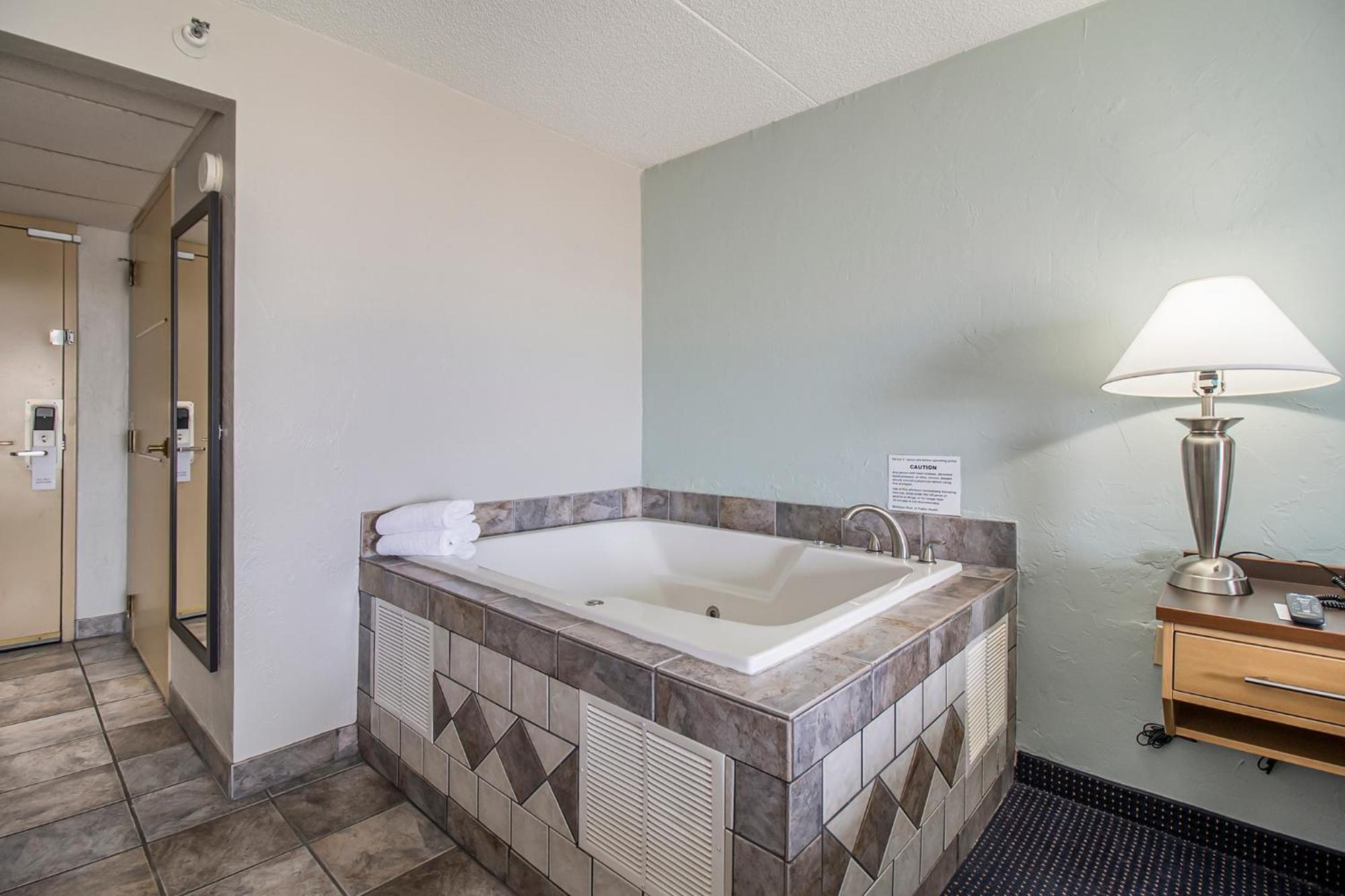Dunes Waterfront 3* Mears