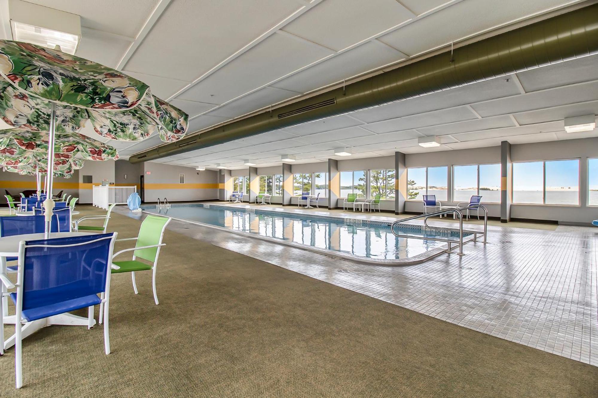 Hotel Dunes Waterfront Mears