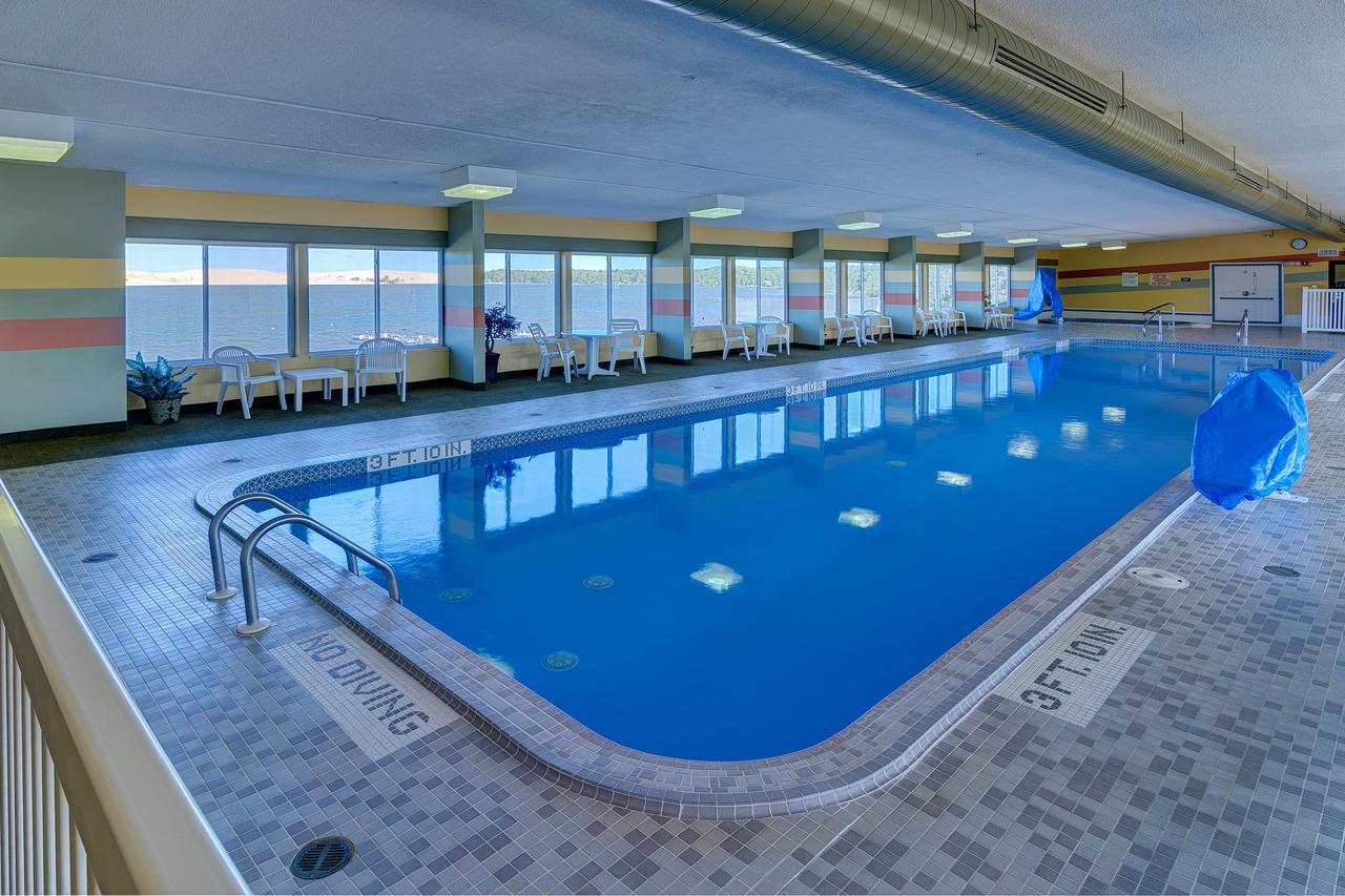 Hotel Dunes Waterfront