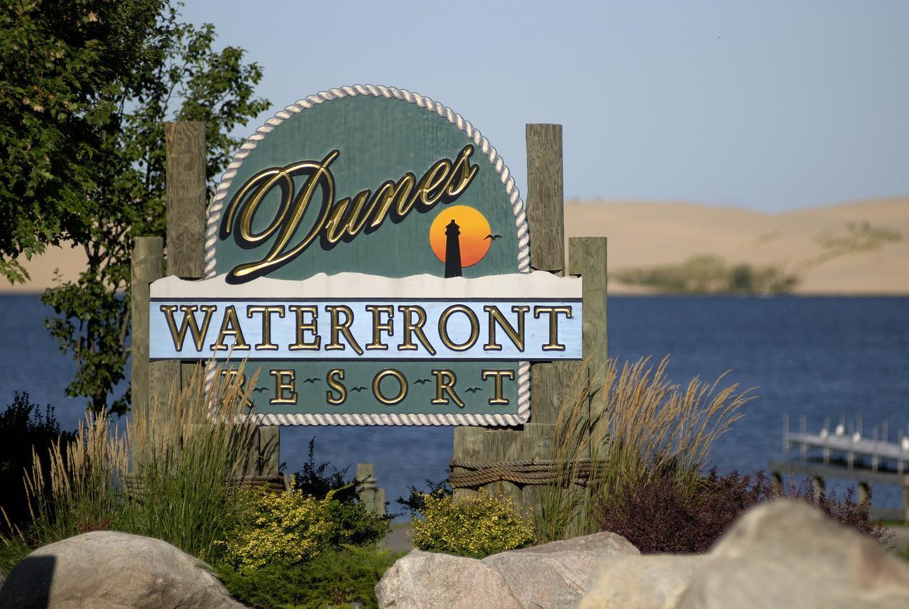 Dunes Waterfront 3*