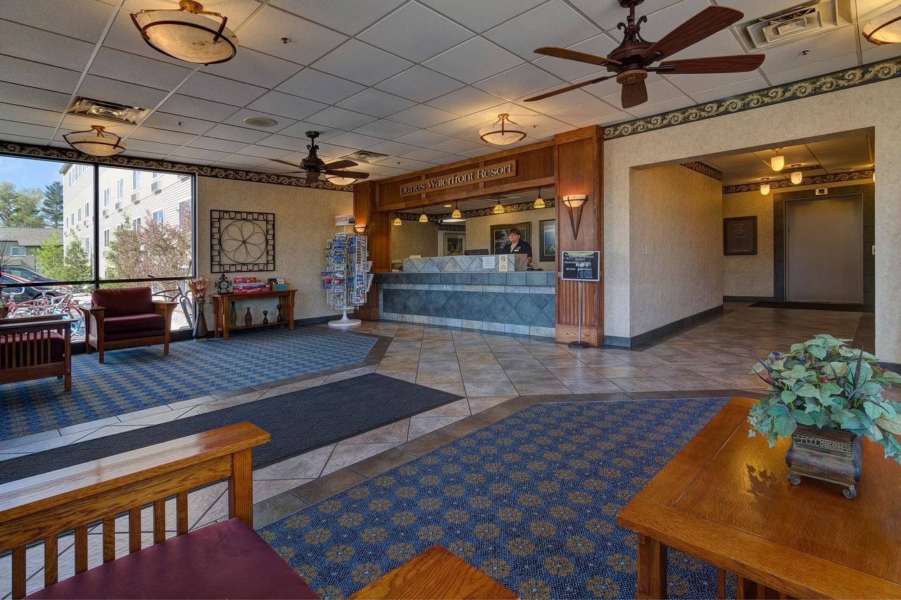 Hotel Dunes Waterfront